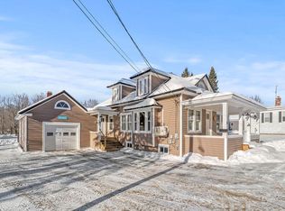 6 Harrison Avenue, Dover-Foxcroft, ME 04426