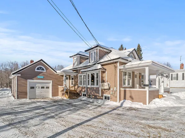 6 Harrison Avenue, Dover-Foxcroft, ME 04426