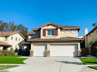 1191 Morgan Hill Dr, Chula Vista, CA 91913