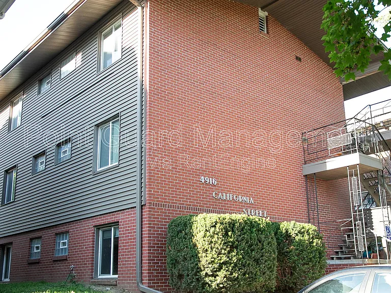 4916 California St — Photo 24