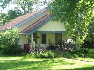 1022 W 8th St, Bloomington, IN 47404