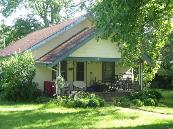 1022 W 8th St, Bloomington, IN 47404