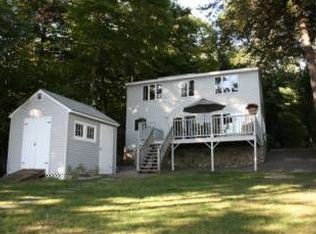 252 Lakewood Rd, Casco, ME 04015