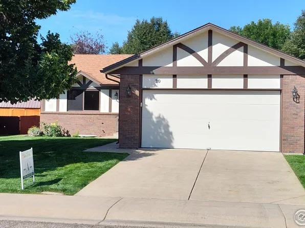 30 Huckleberry Ln, Eaton, CO 80615