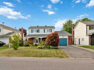 6345 Mattice Ave N, Ottawa, ON K1C 2G1