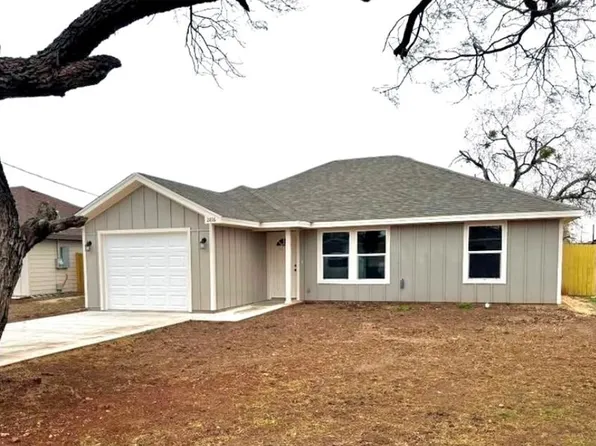 2816 Oaklawn Blvd, San Angelo, TX 76903