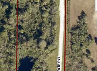 18820 NW 272nd St, Okeechobee, FL 34972