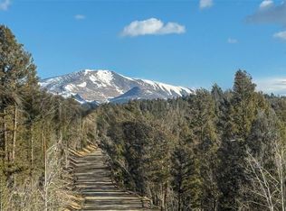3132 Middle Fork Vis, Fairplay, CO 80440