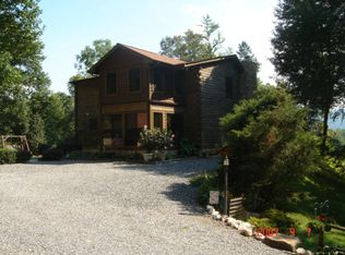 752 Catnip Rd, Cullowhee, NC 28723