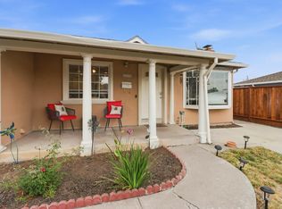 2918 Sherbrooke Way, San Jose, CA 95127