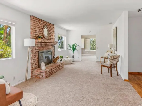 1238 Cedar St, Ramona, CA 92065