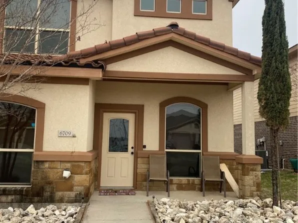6709 University Village Way, Killeen, TX 76549