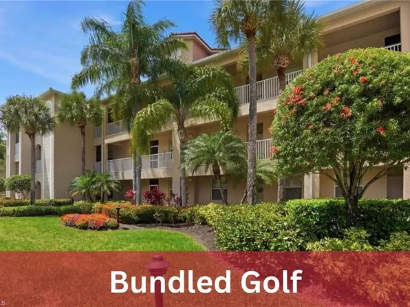 2730 Cypress Trace Cir, Naples, FL