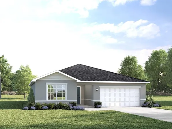 291 Prickly Pear Ct, Lady Lake, FL 32159