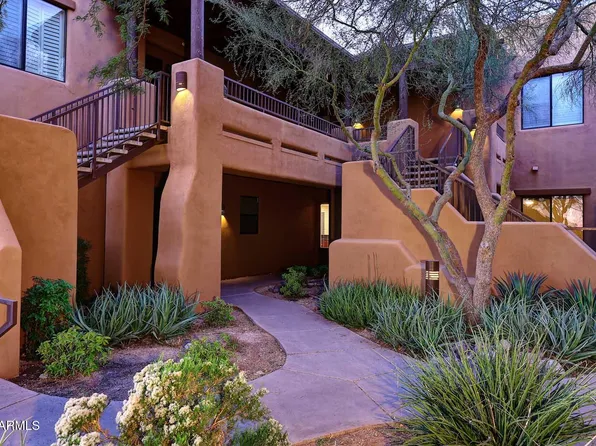 13450 E VIA LINDA -- #1010, Scottsdale, AZ 85259