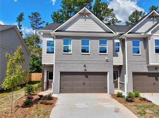 5535 Rock Place Ct #47, Norcross, GA 30093