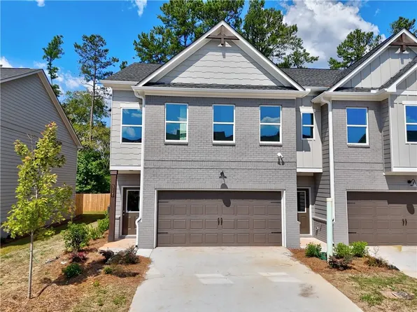 5535 Rock Place Ct #47, Norcross, GA 30093