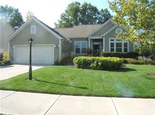 123 S Wagon Trail Ct, Powell, OH 43065