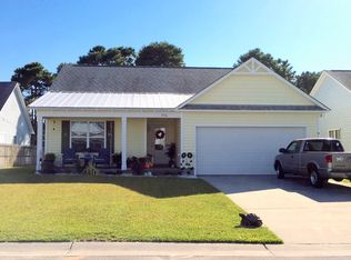 556 Catamaran Dr, Wilmington, NC 28412