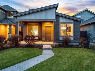 3886 SW Coyote Ln, Redmond, OR 97756