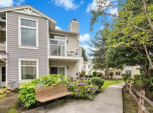 5808 S 232nd Pl, Kent, WA