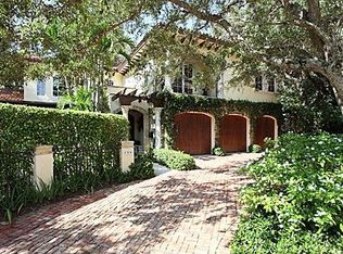 740 Hibiscus St, Boca Raton, FL 33486