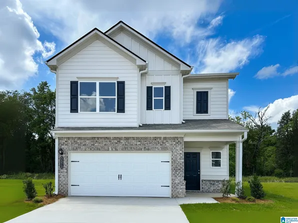 5573 Headwinds Ln, Bessemer, AL 35022