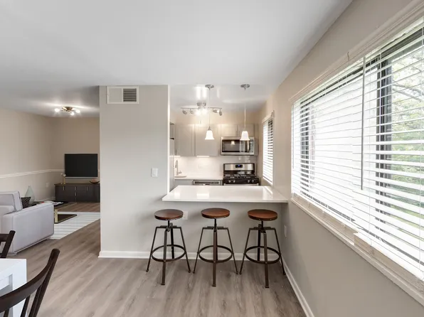 Flats of Forestville