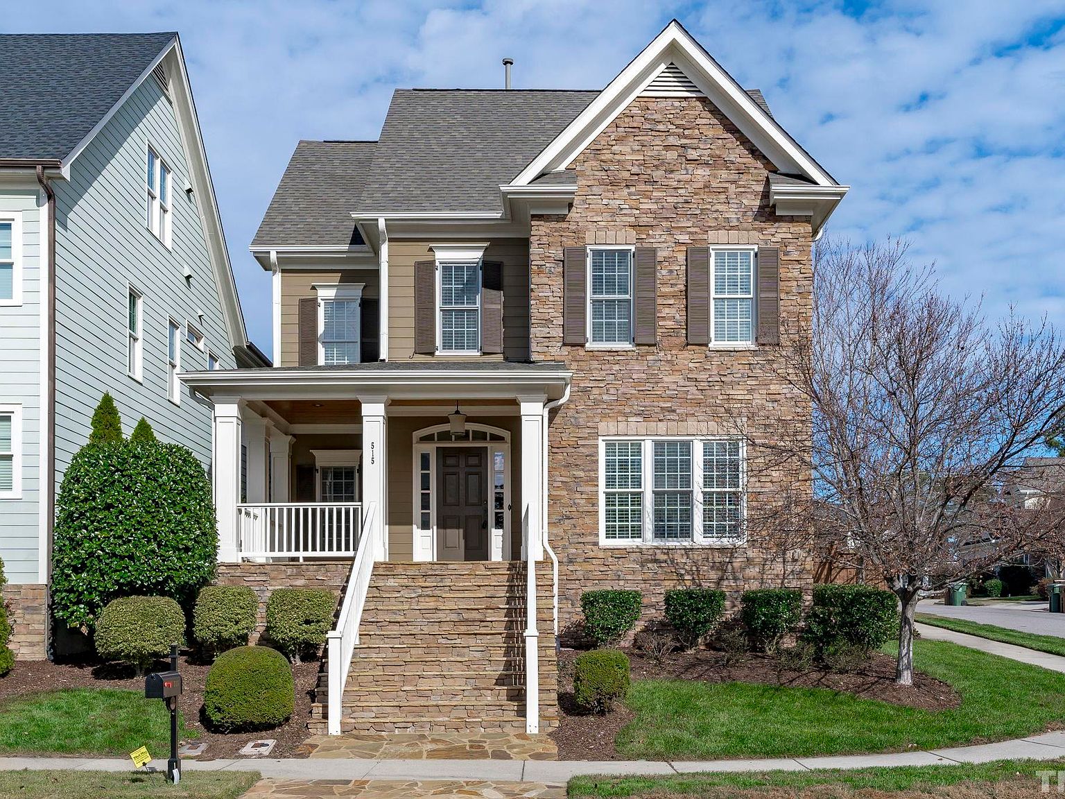 515 Gallberry Dr, Cary, NC 27519 Zillow