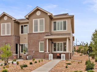 15566 W 64th Loop UNIT E, Arvada, CO 80007