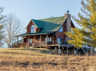 6108 State Highway Z, Pattonsburg, MO 64670