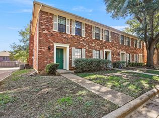 7333 Kingswood Cir, Fort Worth, TX 76133