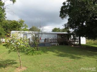 275 Stepping Stone Rd, Idabel, OK 74745