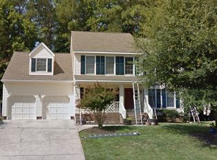 3007 Broomsedge Way, Durham, NC 27712