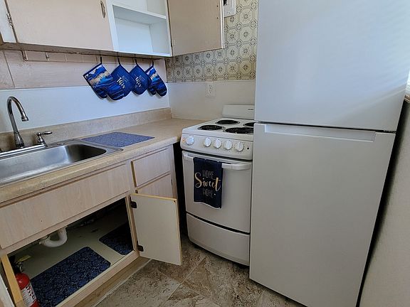 2nd image of 7800 N 13th St APT B
