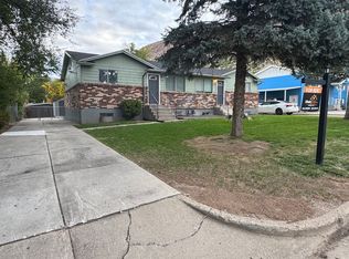 1120 Vitt Dr #1120, Ogden, UT 84404