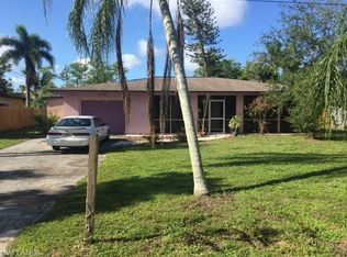 54 Republic Dr, Naples, FL 34112