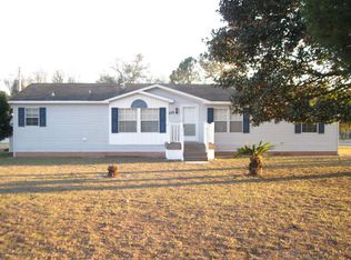 229 Old Jennings Rd, Orange Park, FL 32065