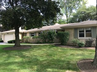 1130 Virginia Ln, Wilmette, IL