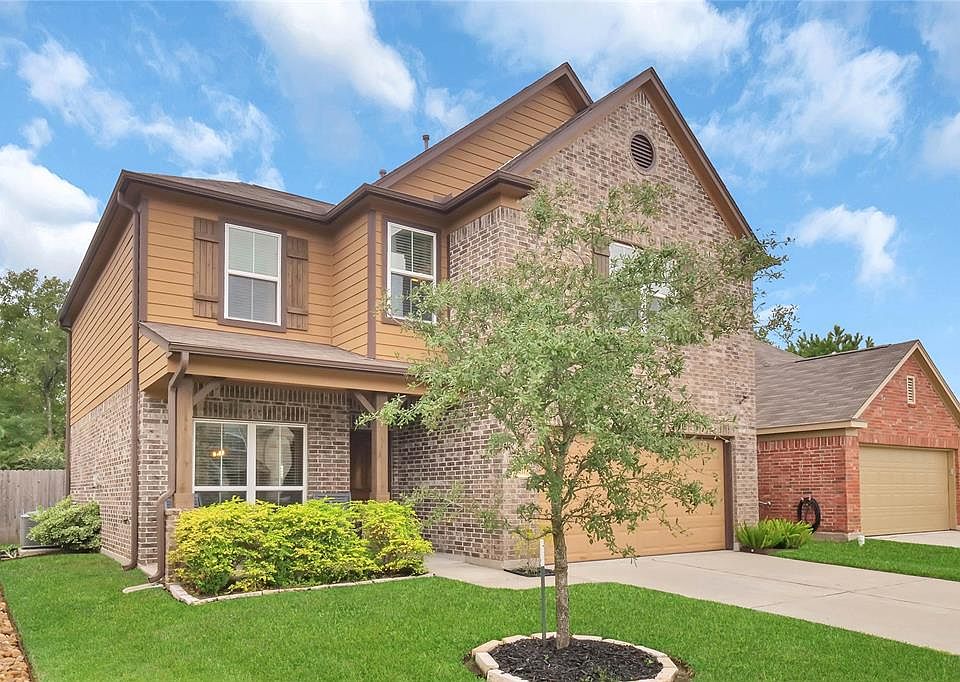 1st image of 19211 Carriage Vale Ln