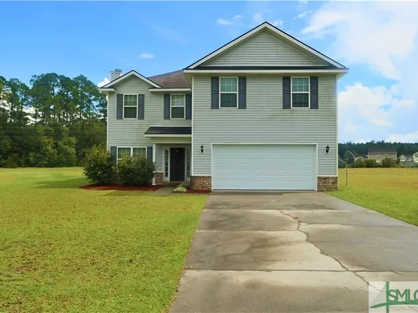 50 Clydesdale Ct NE, Ludowici, GA 31316