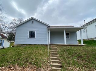 327 S Franklin St, Greensburg, IN 47240