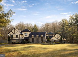 740 Garwood Rd, Moorestown, NJ 08057