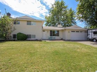 4709 W 14th Ave, Kennewick, WA 99338