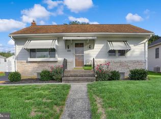 3224 Brookfield Rd, Harrisburg, PA 17109