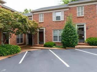 2302 18th Ave S, Nashville, TN 37212