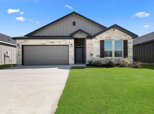 1109 Peppermint Dr, Temple, TX 76501