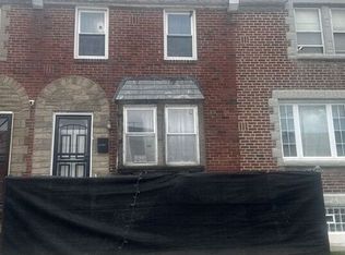 1222 Greeby St, Philadelphia, PA 19111