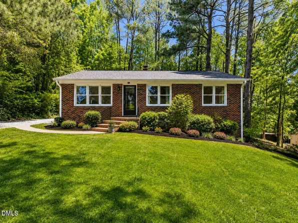 404 Northside Dr, Chapel Hill, NC 27516