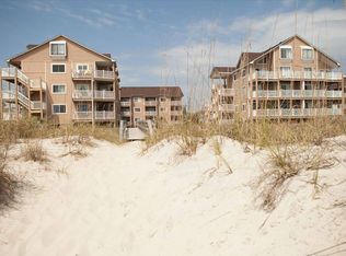1101 S Lake Park Blvd APT 26A, Carolina Beach, NC 28428